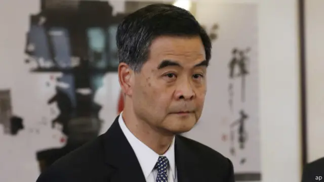 leung