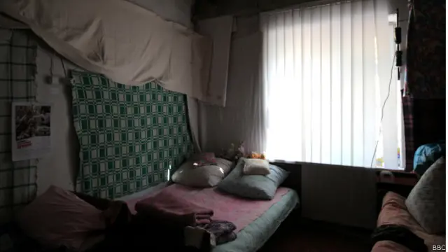 Костянтинівка