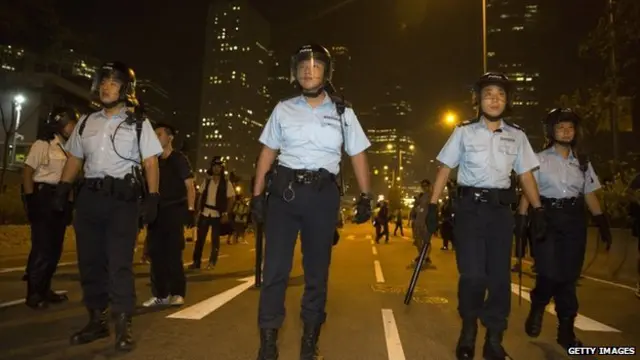 हांगकांग