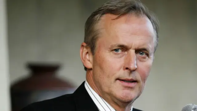 John Grisham