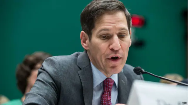 Томас Фриден 