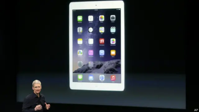 आईपैड
