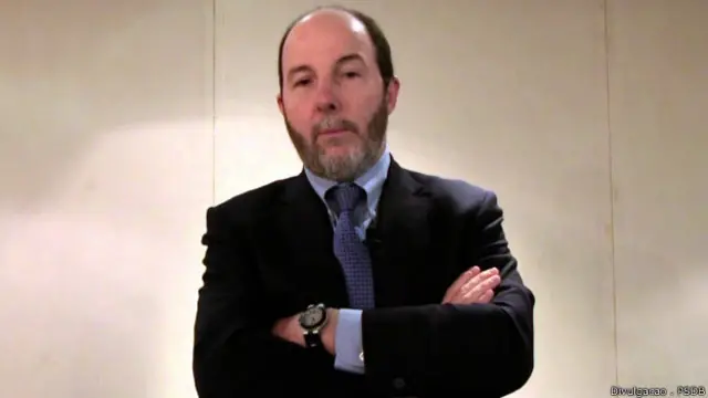 Arminio Fraga (DIvilgacao - PSDB)