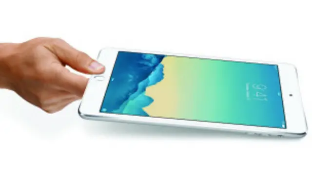 आईपैड एयर 2