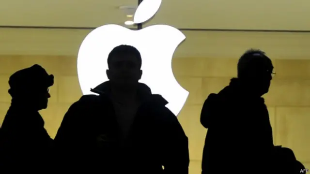 Магазин Apple