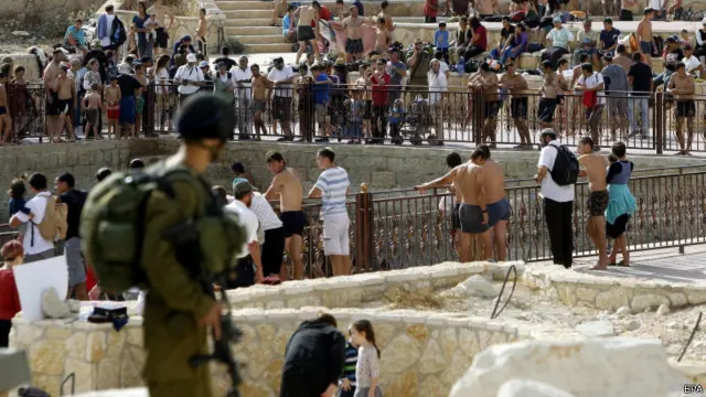 الإسرائيليون يتذمرون من غلاء المعيشة والظروف الأمنية