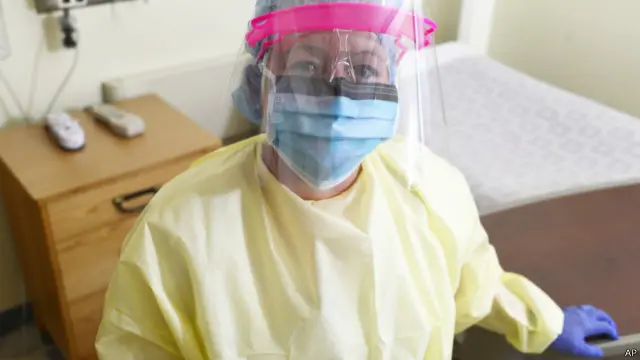 المطلوب مساعدة الدول الأفريقية على بناء منظوماتها الصحية