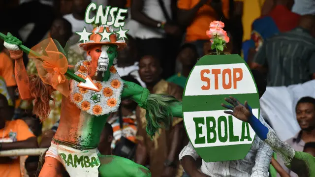 ایبولا کے ہاتھوں اب تک ساڑھے چار ہزار سے زیادہ افراد ہلاک ہو چکے ہیں جن کی بڑی اکثریت کا تعلق مغربی افریقی ملکوں سے ہے