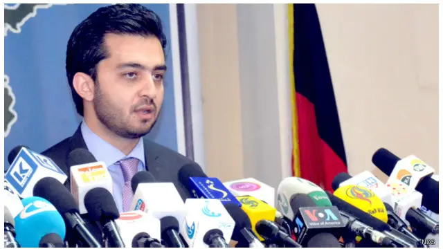 صدیقي وايي، په کابل کې د یو لړ عملیاتو په ترڅ کې ۴ برید ګر یې نیولي