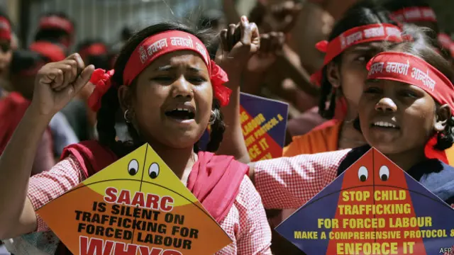 प्रदर्शन