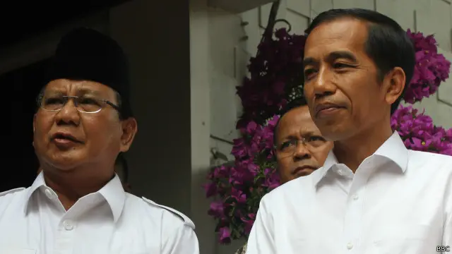 Lobi politik Jokowi diawali pertemuannya dengan pimpinan partai Golkar dan PAN pada dua pekan terakhir.
