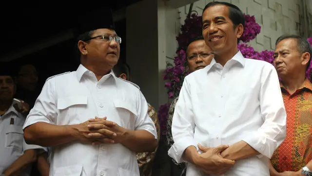 Pertemuan Jokowi-Prabowo ini dianggap akan makin mencairkan kebekuan politik selama pemilu dan pasca pemilu. 