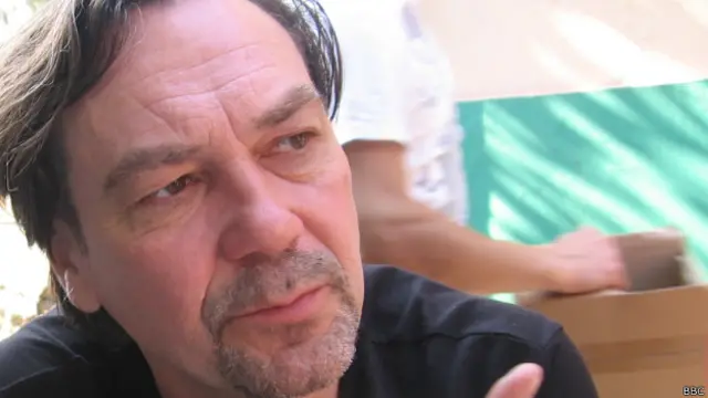 Юрій Андрухович