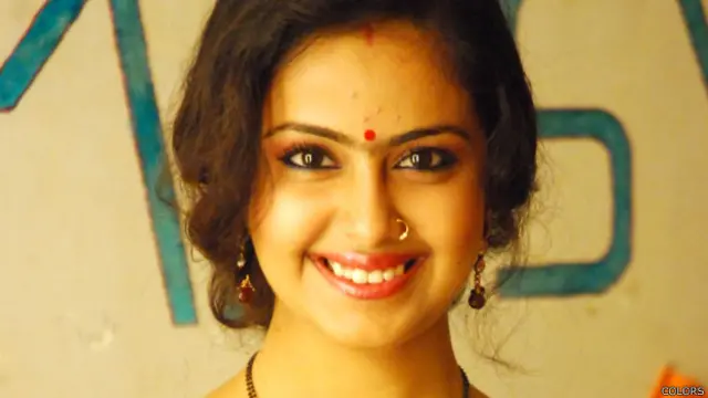 अविका गौर 