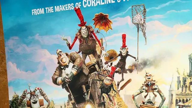 "Україна молода" порівнює конфлікт на Донбасі з мультфільмом "Сімейка монстрів"