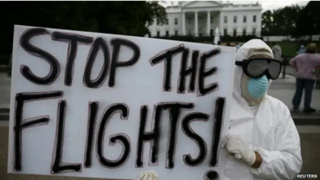 تاکنون ۴۵۰۰ نفر در اثر ابتلا به ابولا جان خود را از دست داده اند