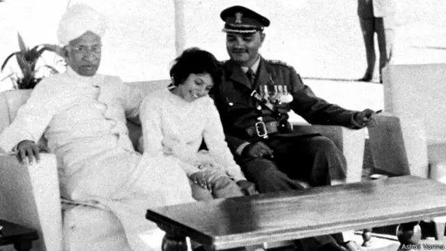 प्रेम भगत, सर्वपल्ली राधाकृष्णन