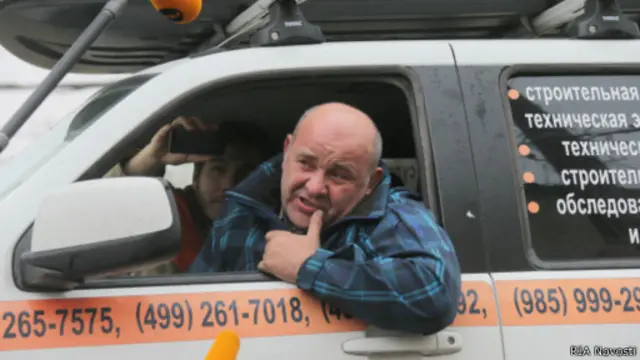 Константин Алтухов стал настоящим героем в социальных сетях