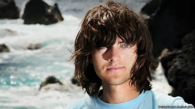 Boyan Slat