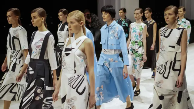 Ukrainian Fashion Week