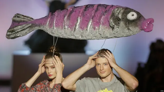 Ukrainian Fashion Week