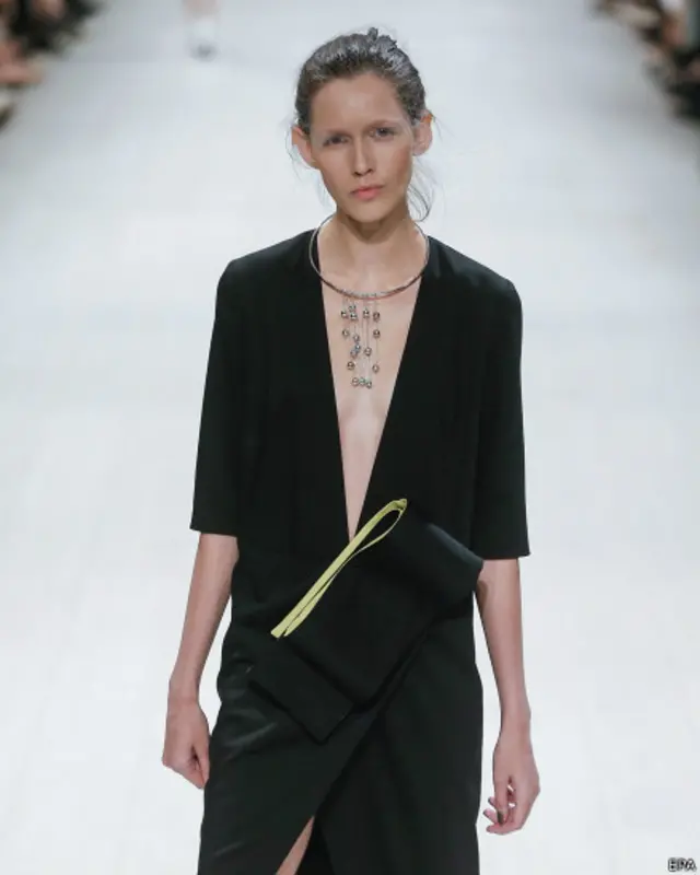 Ukrainian Fashion Week