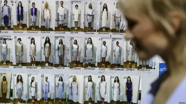 Ukrainian Fashion Week