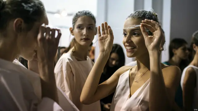 Ukrainian Fashion Week