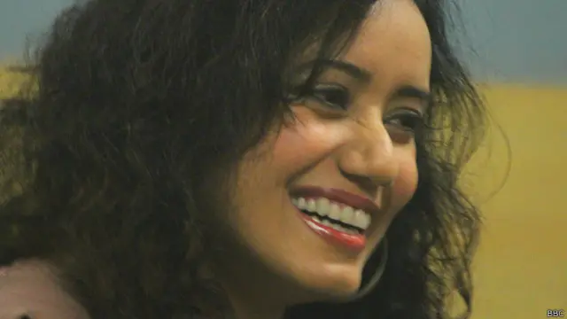 श्रेया नारायण