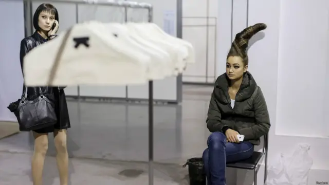 Ukrainian Fashion Week