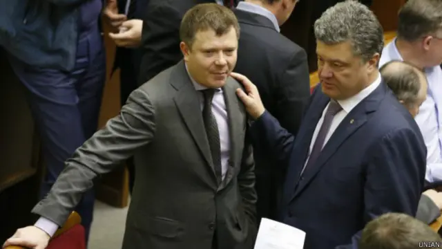 Костянтин Жеваго