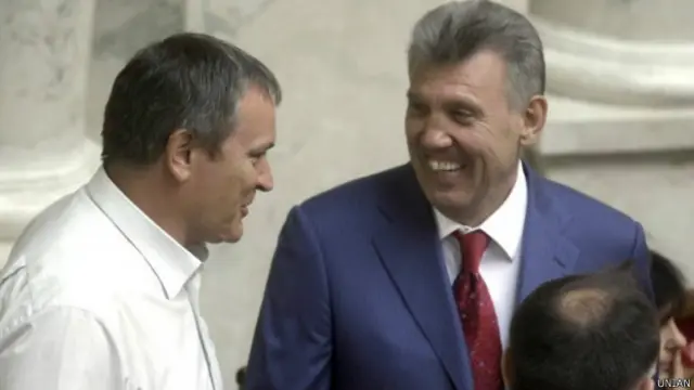 Сергій Ківалов