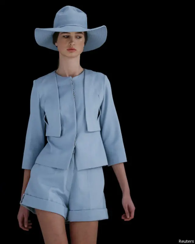 Ukrainian Fashion Week