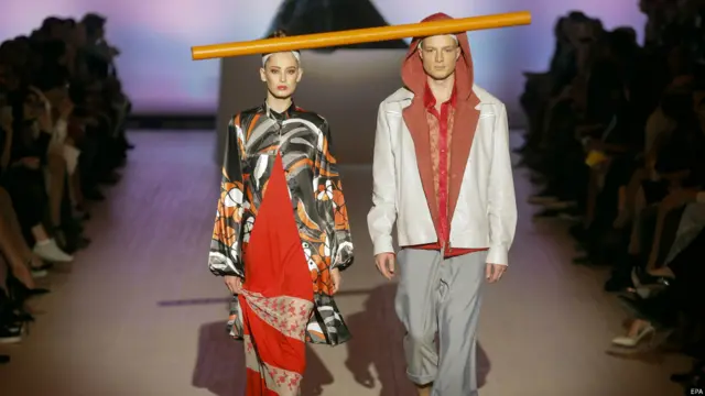 Ukrainian Fashion Week