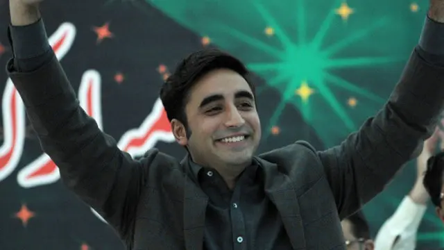 بلاول اور زرداری کے اختلافات اب کھلا راز ہیں