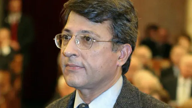 حادثے کی صورت میں جو تابکاری پھیلے گی اس سے بچنے کا امکان نہیں ہے: پروفیسر ہود بھائی