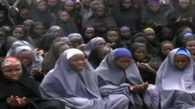 El trato incluiría la liberación de más e 200 niñas y adolescentes secuestradas por el grupo islamista.