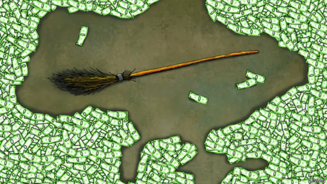 Україна та гроші