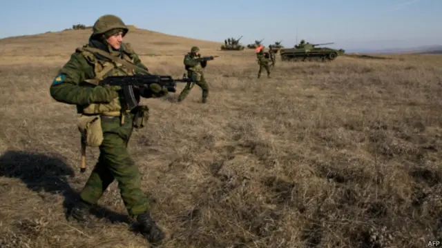 Проект договора о сотрудничестве России и Абхазии предусматривает создание общей оборонной инфраструктуры