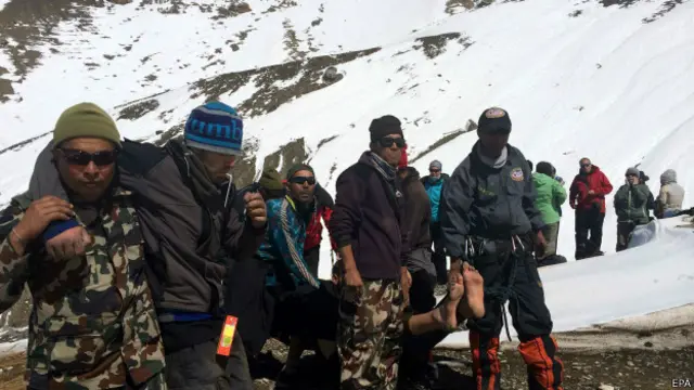 තවමත් ගණනය ට හසු නොවූ පුද්ගලයන් සංඛ්‍යාවක් සිටියහැකි බවයි පැවසෙන්නේ