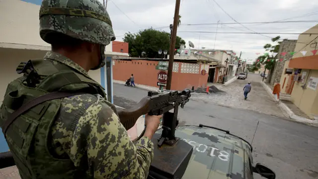 tamaulipas, mexico, narco