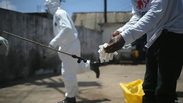 عالمی ادارۂ صحت ڈبلیو ایچ او پر بیماری کے ابتدائی دور میں سستی برتنے کا الزام لگایا گيا ہے