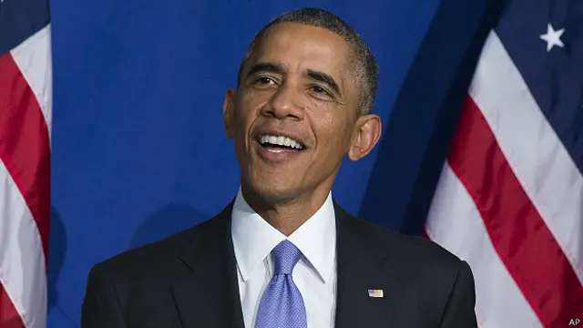 صدر اوباما نے کہا کہ وہ کریڈٹ کارڈ بہت کم استعمال کرتے ہیں