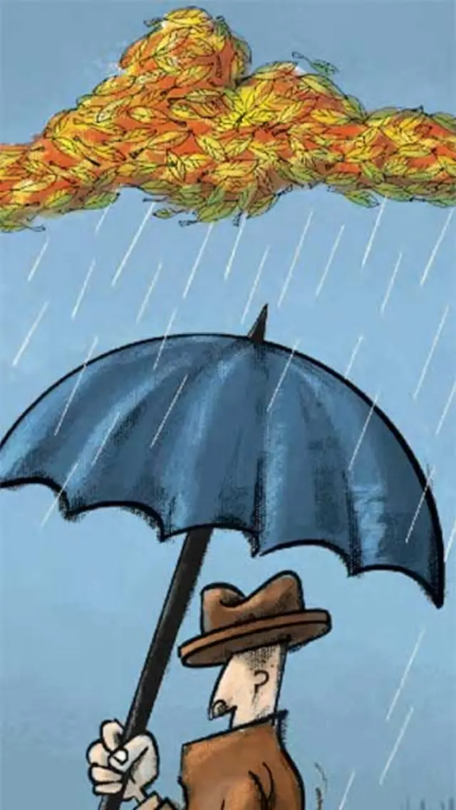 کارتون هادی حیدری، شهروند