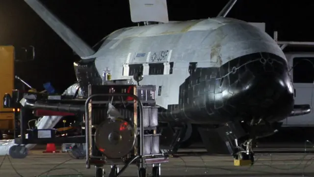 X-37B