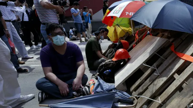 हांगकांग