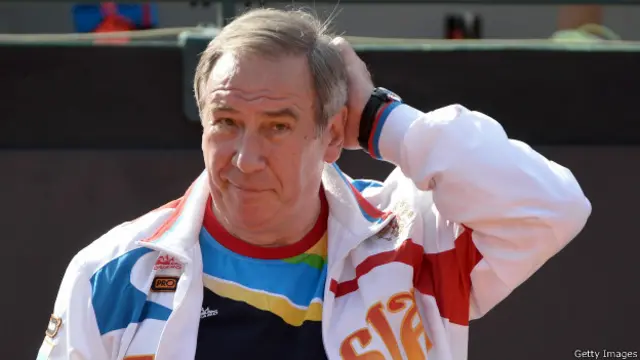 Шамиль Тарпищев