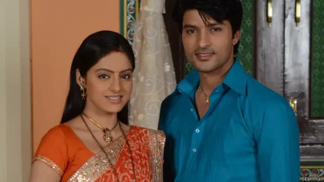 स्टार प्लस का सीरियल दिया और बाती 