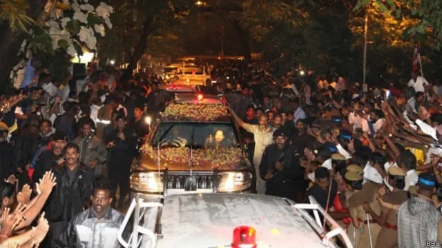 जयललिता