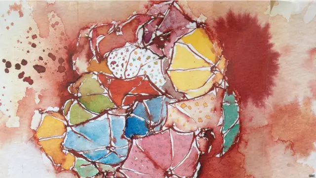 हांगकांग, आर्ट, विरोध प्रदर्शन